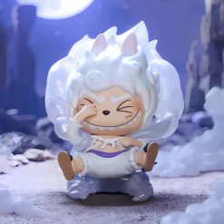 Boite mystère figurine style Labubu One Piece – The Monsters