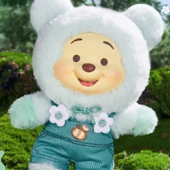 Boîte mystère peluche Winnie style Labubu