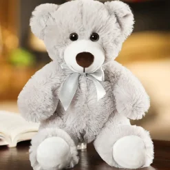 Ours en peluche mignon et petit