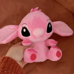Peluche Angel adorable douce câline pour enfant chambre