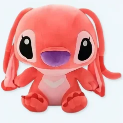 Peluche Angel douce câline univers féerique enfant