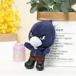 Peluche Brawl Stars Crow héros doux collection enfant