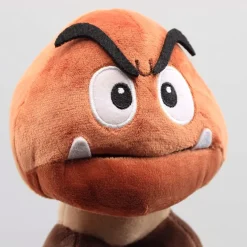 Peluche champignon maléfique Mario