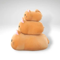 Peluche chat squishmallow chamallow