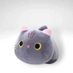 Peluche chat squishmallow chamallow