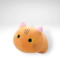 Peluche chat squishmallow chamallow