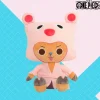 Peluche Chopper One Piece pirate câlin doux enfant
