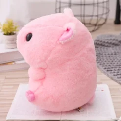 Peluche cochon tout mignon
