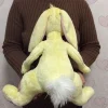 Peluche Coco Lapin doux câlin enfant chambre douce