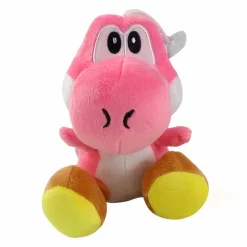 Peluche dinosaure Yoshi Mario douce enfant jeux