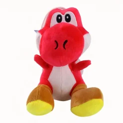 Peluche dinosaure Yoshi Mario douce enfant jeux
