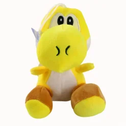 Peluche dinosaure Yoshi Mario douce enfant jeux