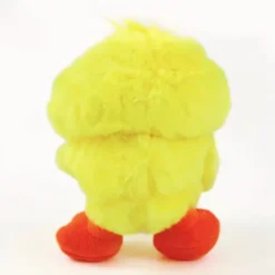 Peluche Ducky Toy Story douce jaune amusante Pixar