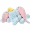 Peluche Dumbo éléphant doux nuit enfant rêveur