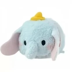 Peluche Dumbo tsum tsum doux éléphant Disney magique