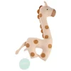 Peluche girafe mignonne et douce