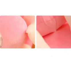 Peluche Hello Kitty douce cœur amour enfant câlin