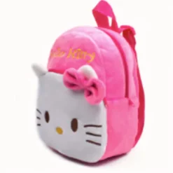 Peluche Hello Kitty sac à dos doux enfant kawaii