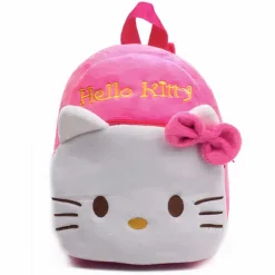Peluche Hello Kitty sac à dos doux enfant kawaii