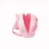 Peluche Hello Kitty sac à dos rose doux kawaii enfant
