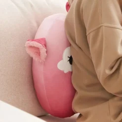 Peluche hibou Squishmallow cosy enfant chambre hiver