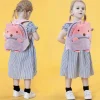 Peluche hérisson sac à dos doux enfant amusant
