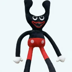 Peluche Huggy Wuggy effrayant personnage Disney doux