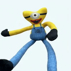 Peluche Huggy Wuggy Minions effrayant doux enfant