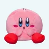 Peluche Kirby joues rouges douce personnage câlin