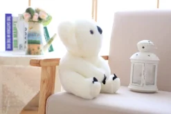 Peluche koala avec son bébé