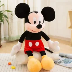 Peluche Mickey Mouse classique