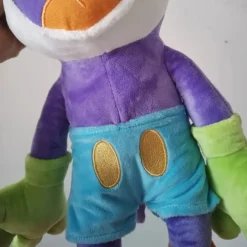 Peluche Mickey Mouse coloré