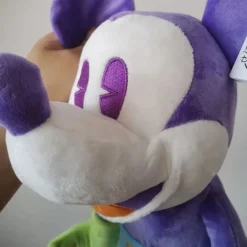 Peluche Mickey Mouse coloré