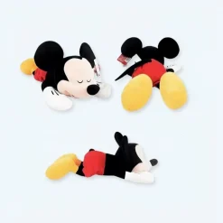 Peluche Minnie oreiller douce enfant Disney chambre