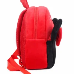 Peluche Minnie sac à dos doux enfant Disney magique