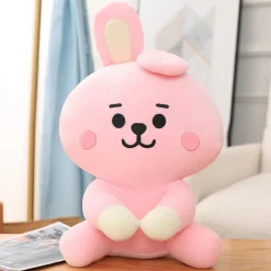 Peluche émoji squishmallow coloré