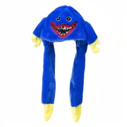 Peluche monstre Huggy Wuggy effrayant doux enfant