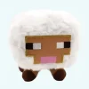 Peluche mouton Minecraft douce peluche univers gaming