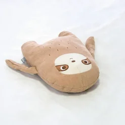 Peluche paresseux coton doux enfant déco chambre