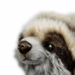 Peluche paresseux doux poilu câlin enfant forêt