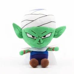 Peluche Piccolo doux Dragon Ball Z enfant câlin