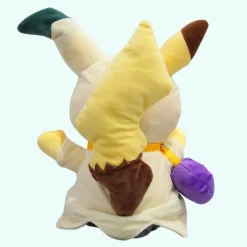 Peluche Pikachu costume Mimikyu doux enfant câlin