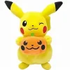 Peluche Pikachu Halloween douce effrayante costume fantaisie