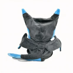 Peluche Pikachu Méga Dracaufeu X douce enfant collection