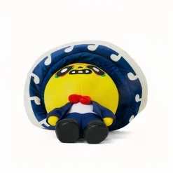 Peluche Poco Brawl Stars douce colorée enfant fun