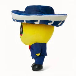 Peluche Poco Brawl Stars douce colorée enfant fun