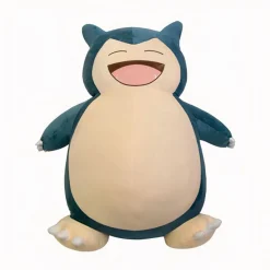 Peluche Pokemon Ronflex doux amusant pour enfants