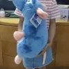 Peluche Ratatouille grande douce enfant câlin jouet Pixar
