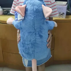 Peluche Ratatouille grande douce enfant câlin jouet Pixar