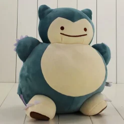 Peluche Ronflex oreiller réversible doux détente